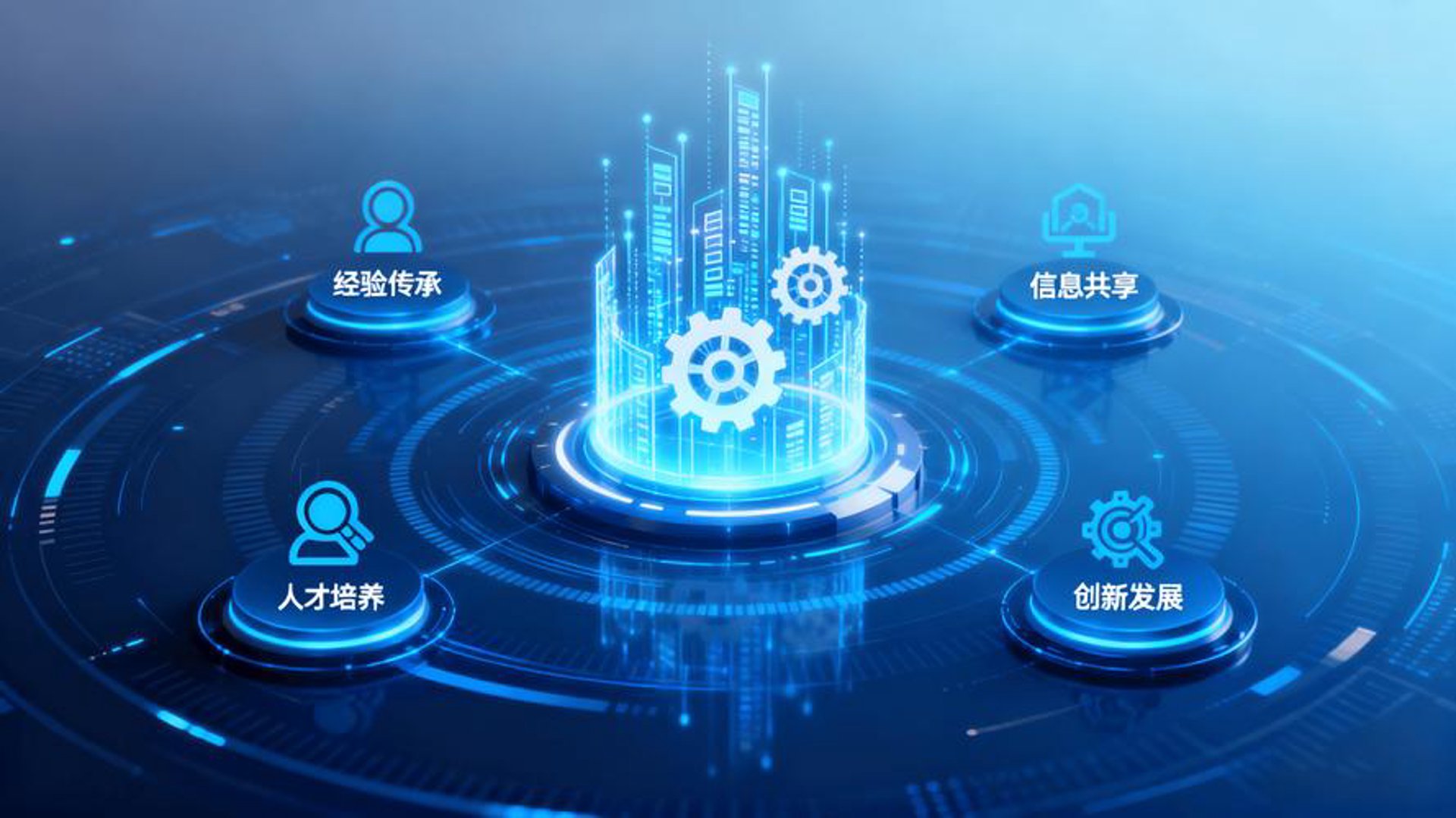 科学数据共享平台